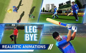 T20 Cricket Champions 3D screenshot 3