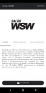 Salão WSW screenshot 3