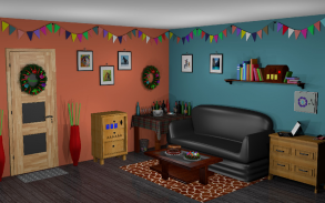 Escape Game-Easter Room screenshot 20