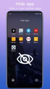 New Launcher 2020 themes, icon packs, wallpapers screenshot 4