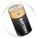 Adam's Battery Saver Icon