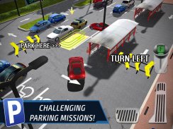 Multi Level Car Parking 6 screenshot 8