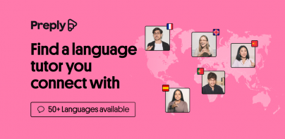 Preply: Language Learning App