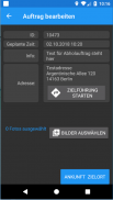 CSH-Auftrag screenshot 14