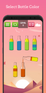 colour sort puzzle game screenshot 7