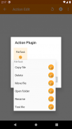 FileTask screenshot 1