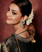 Kajal Aggarwal Wallpapers HD 2 screenshot 3