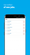 Job Bank – Job Search screenshot 4