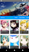 AniDroid screenshot 2