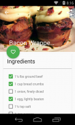 All Recipes Free - Food Recipes App screenshot 3