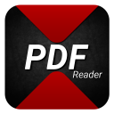 PDF Reader 7.0+ Icon