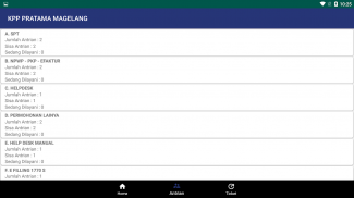 KPP PRATAMA MAGELANG screenshot 2