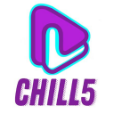 Chill5 - Short Video App Made in India Icon
