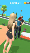 Couple Life 3D screenshot 5