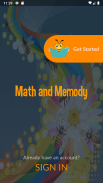 Math and Flashcard games for learning English screenshot 0