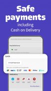 FAASOS - Order Food Online | Food Delivery App screenshot 0