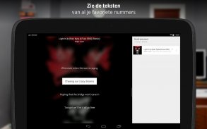 Deezer Music Player: Songs, Playlists & Podcasts screenshot 6