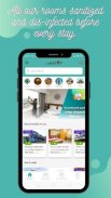 JustStay : Your Hotel Planner screenshot 1