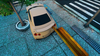 Beam DE 3.0: Car Crash screenshot 4