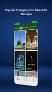 Madina Live Wallpapers screenshot 0