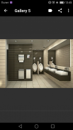 Toilet Design screenshot 2