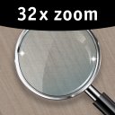 Magnifying Glass - Microscope