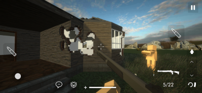 Building Destruction screenshot 3