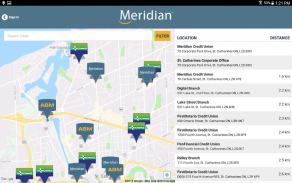 Meridian Mobile Banking screenshot 11
