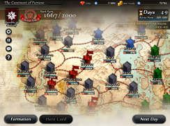 Defense of Fortune 2 AD screenshot 8