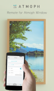 Atmoph Window screenshot 2