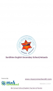 SunShine English Secondary School,Hetauda screenshot 5