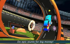 AEN Monster Truck Arena 2017 screenshot 1