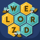 Word Search - Word games for free Icon