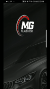 MG Flasher screenshot 0