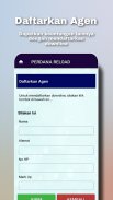 Agen Pulsa Murah PerdanaReload screenshot 2