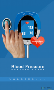 BP and Sugar Test Prank : Latest Free screenshot 0