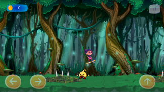 Abby Hatcher: Jungle Adventures screenshot 6