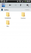 Zenfield File Manager screenshot 0