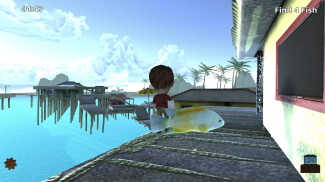 Coconut Hut screenshot 3