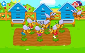 Farm for kids screenshot 1