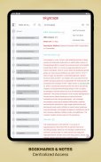 Diseases & Disorders: Nursing screenshot 1