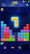 Jewel Puzzle - Merge game screenshot 13