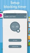 Toddler Lock Timer - For Kids under 6 screenshot 1