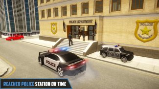 Virtual Police Family Game 2020 -New Virtual Games screenshot 3