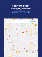 Chargemap - Bornes de recharge screenshot 9