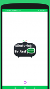 WA-Stickers App - By Arsl screenshot 12