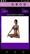 Asanas for beginners screenshot 0