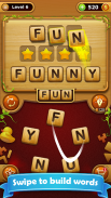 Word Connect  - Word Games screenshot 0