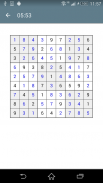 Sudoku screenshot 7