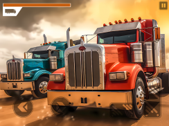 Monster Truck Stunt Derby Game screenshot 7